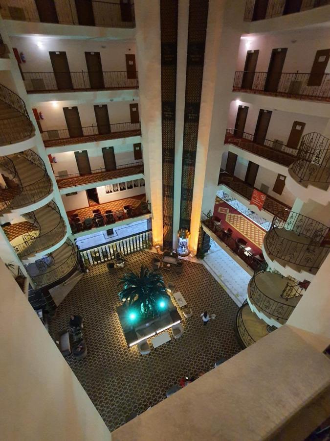 Garden Kale Thermal Hotel Sadıkbey Exterior foto